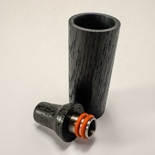 Z-stem Wood Kit - Ancient Bog Oak