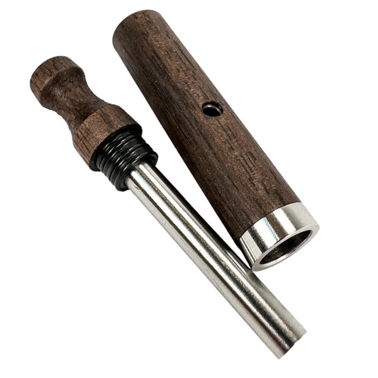 Z-1 Stem - Black Walnut (1)