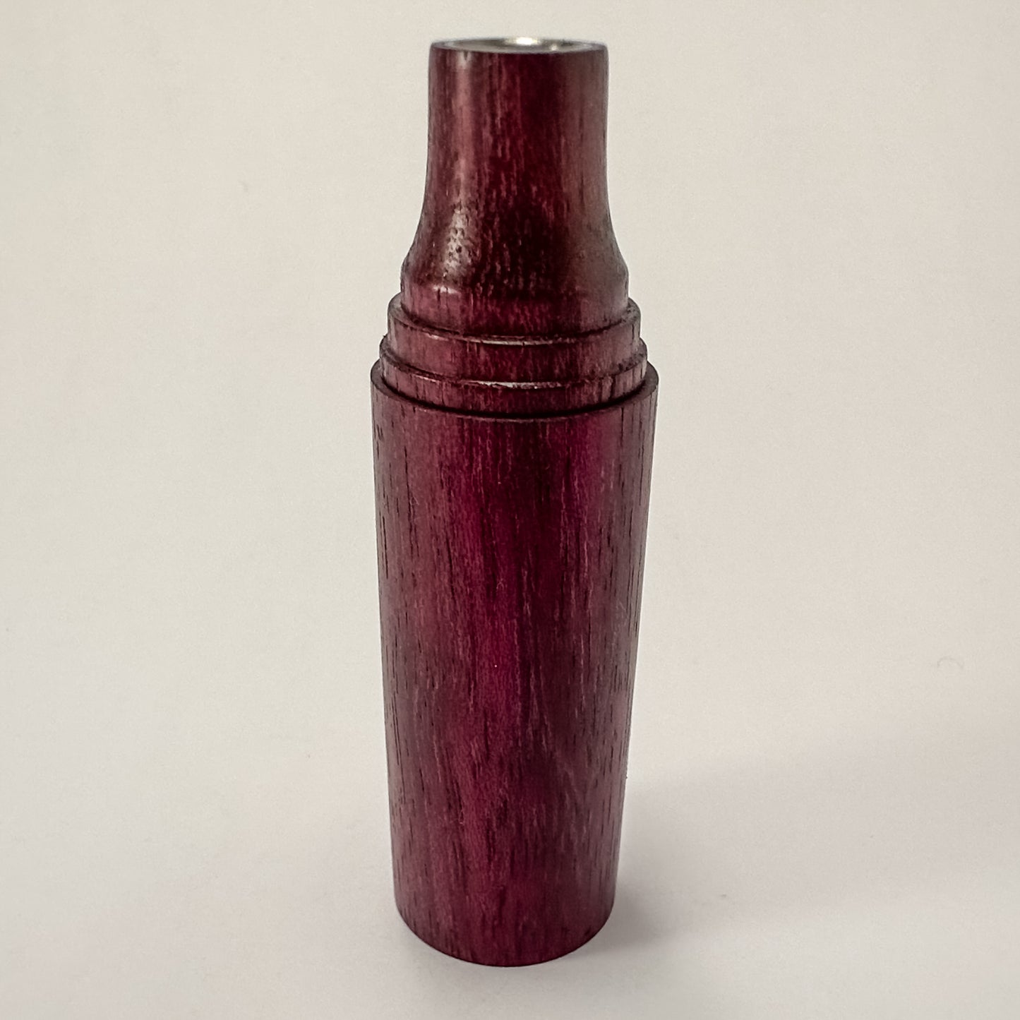Z-stem Wood Kit - Purpleheart