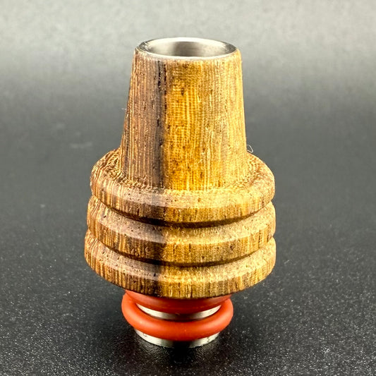 Z-stem Mouthpiece - Panga Panga - 02