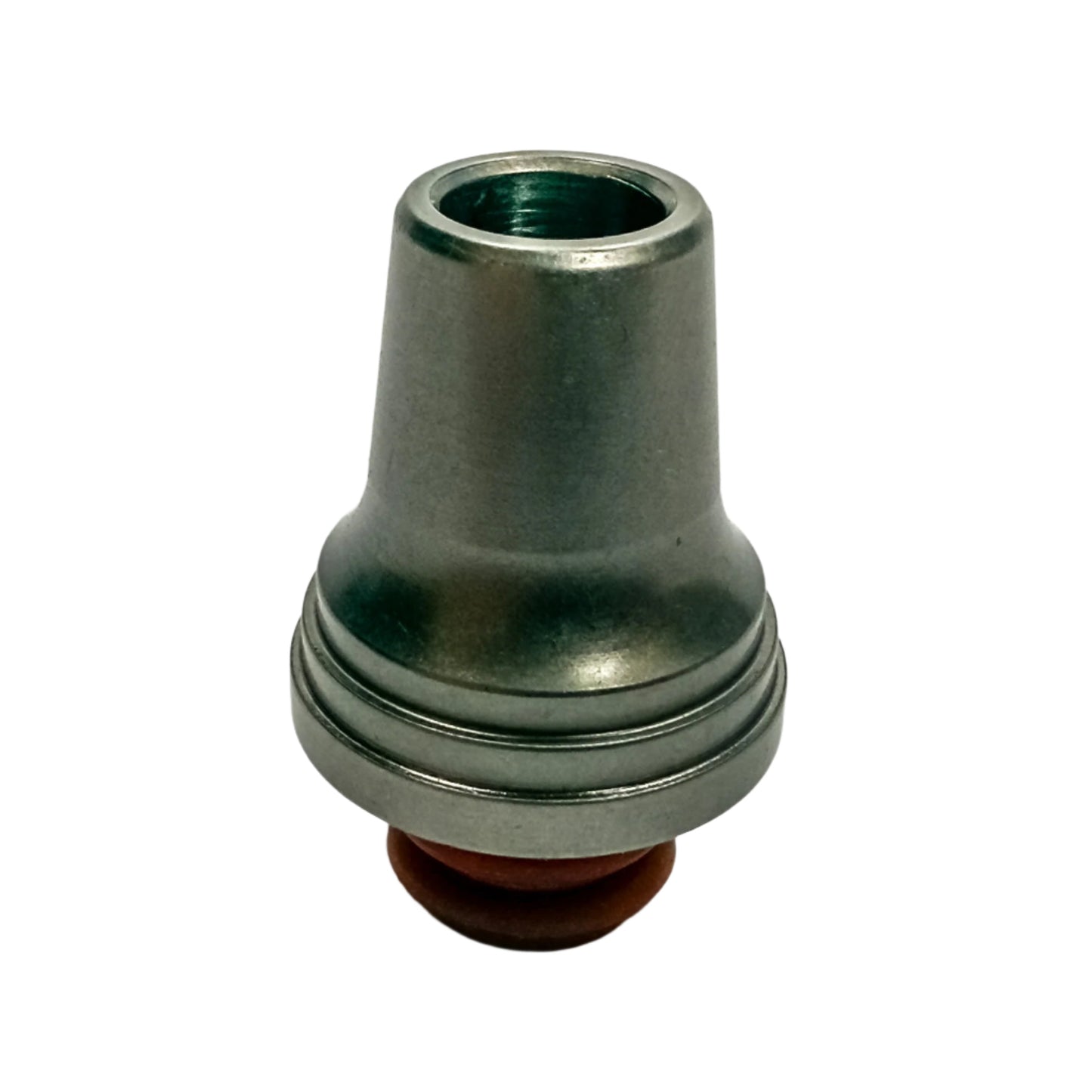 Z-stem Mouthpiece - Titanium #3