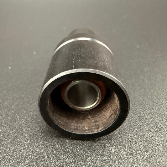 Z-stem XL Mouthpiece - African Blackwood Burl #2