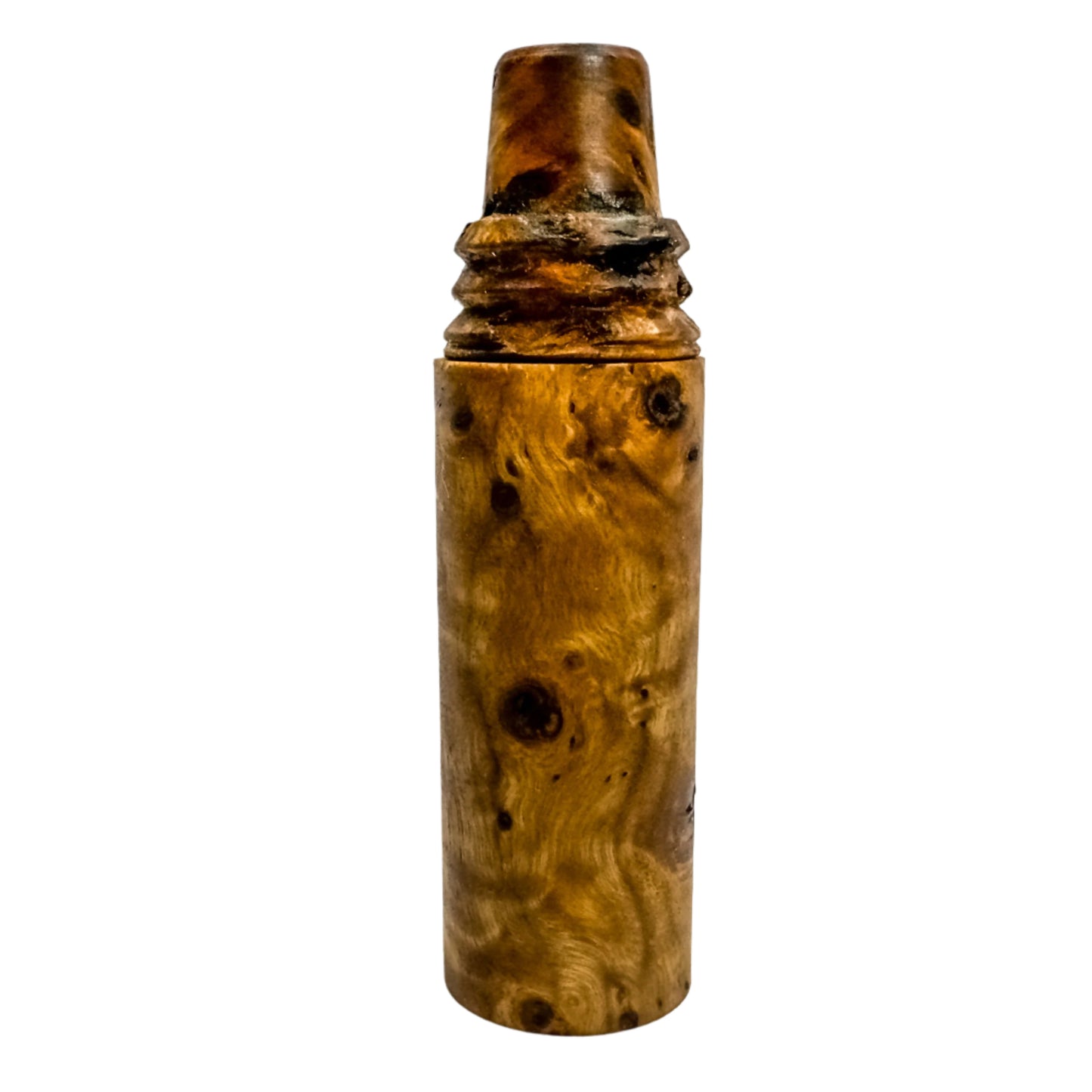 Z-stem Wood Kit - Mappa Burl