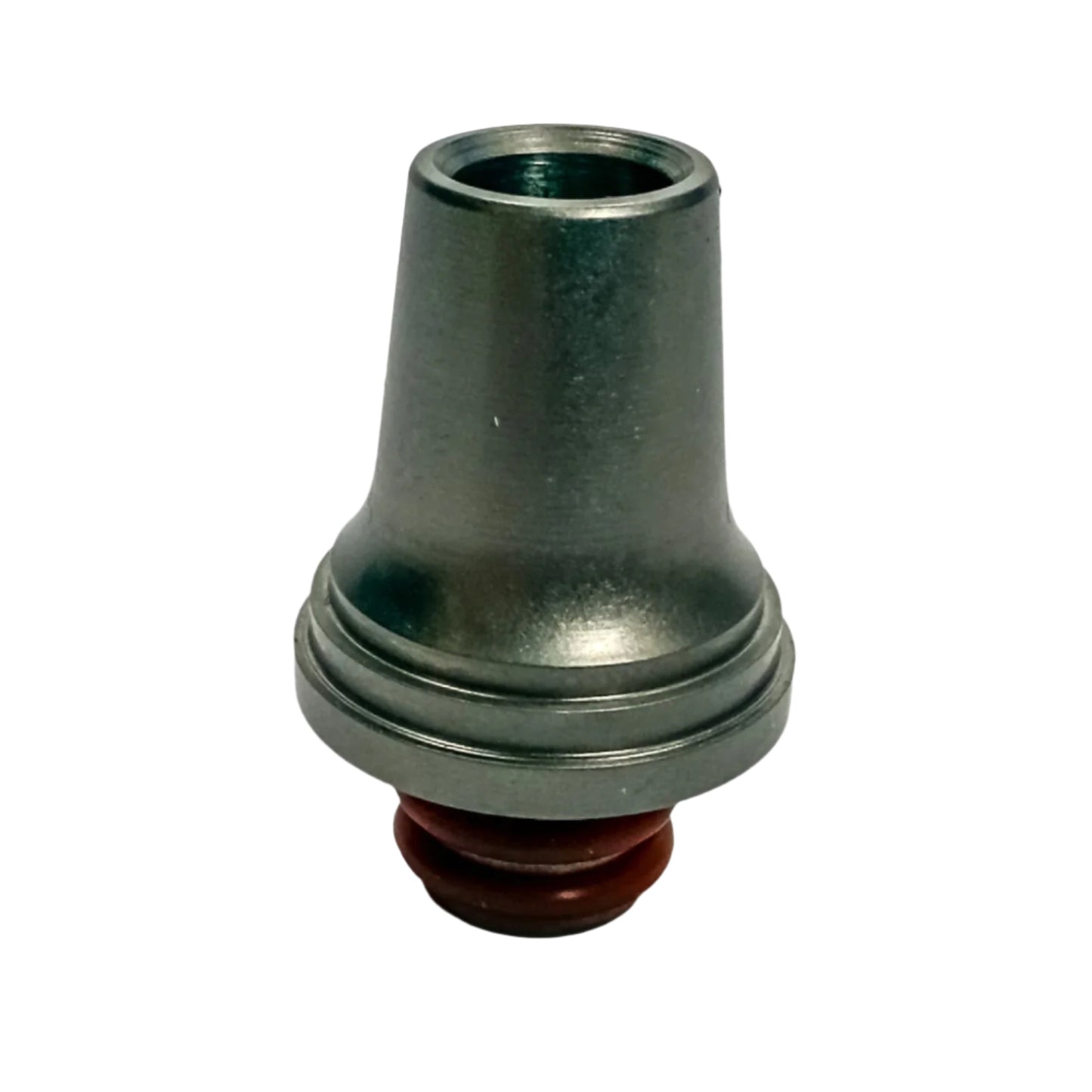 Z-stem Mouthpiece - Titanium #1