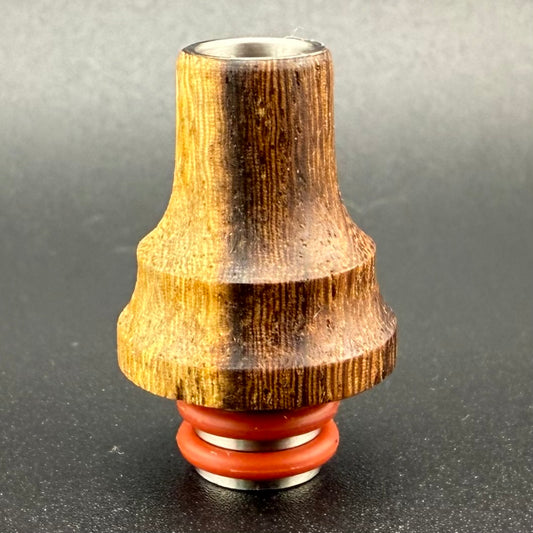 Z-stem Mouthpiece - Panga Panga - 03