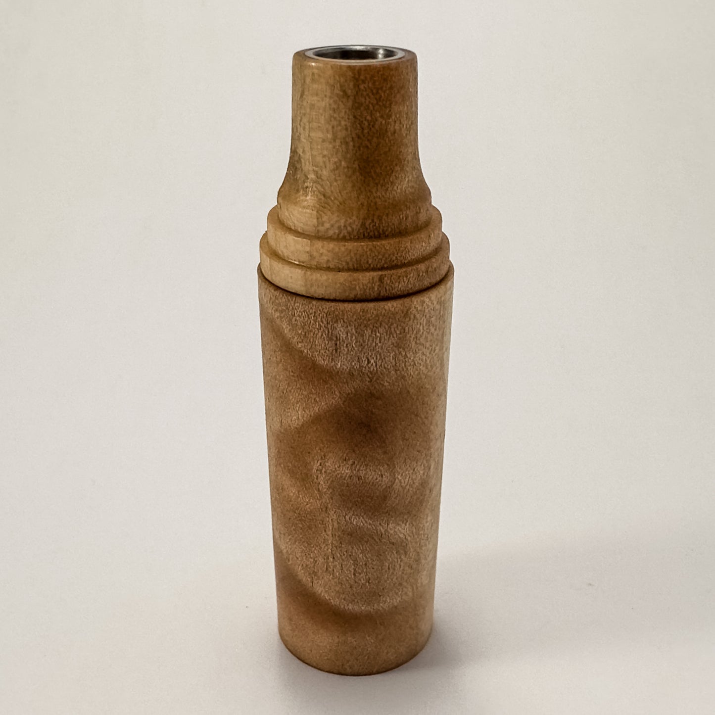 Z-stem Wood Kit - Curly Maple