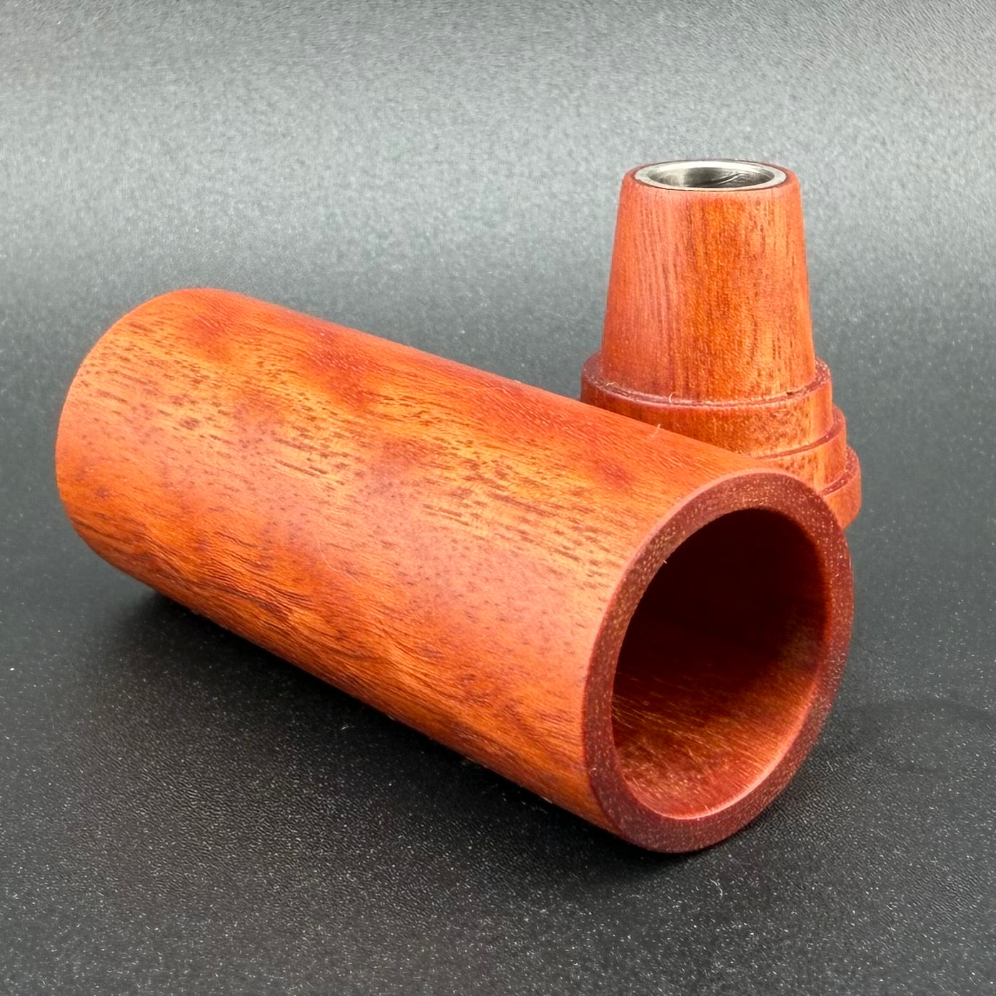 Z-stem Wood Kit - Salmon Gum - 01