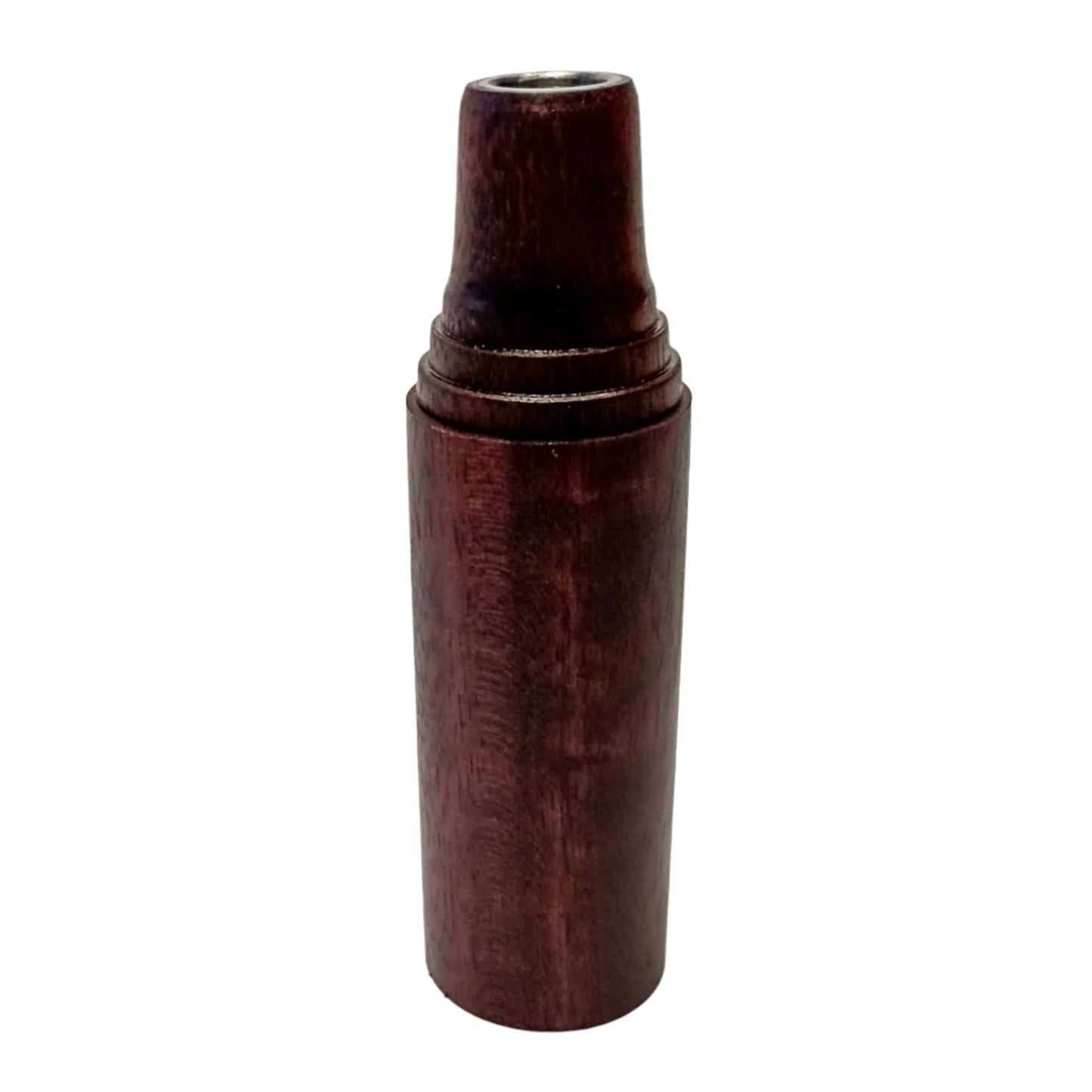 Z-stem Wood Kit - Purpleheart (Curly)