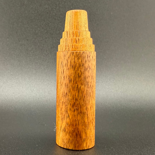 Z-stem Wood Kit - Koa - 02