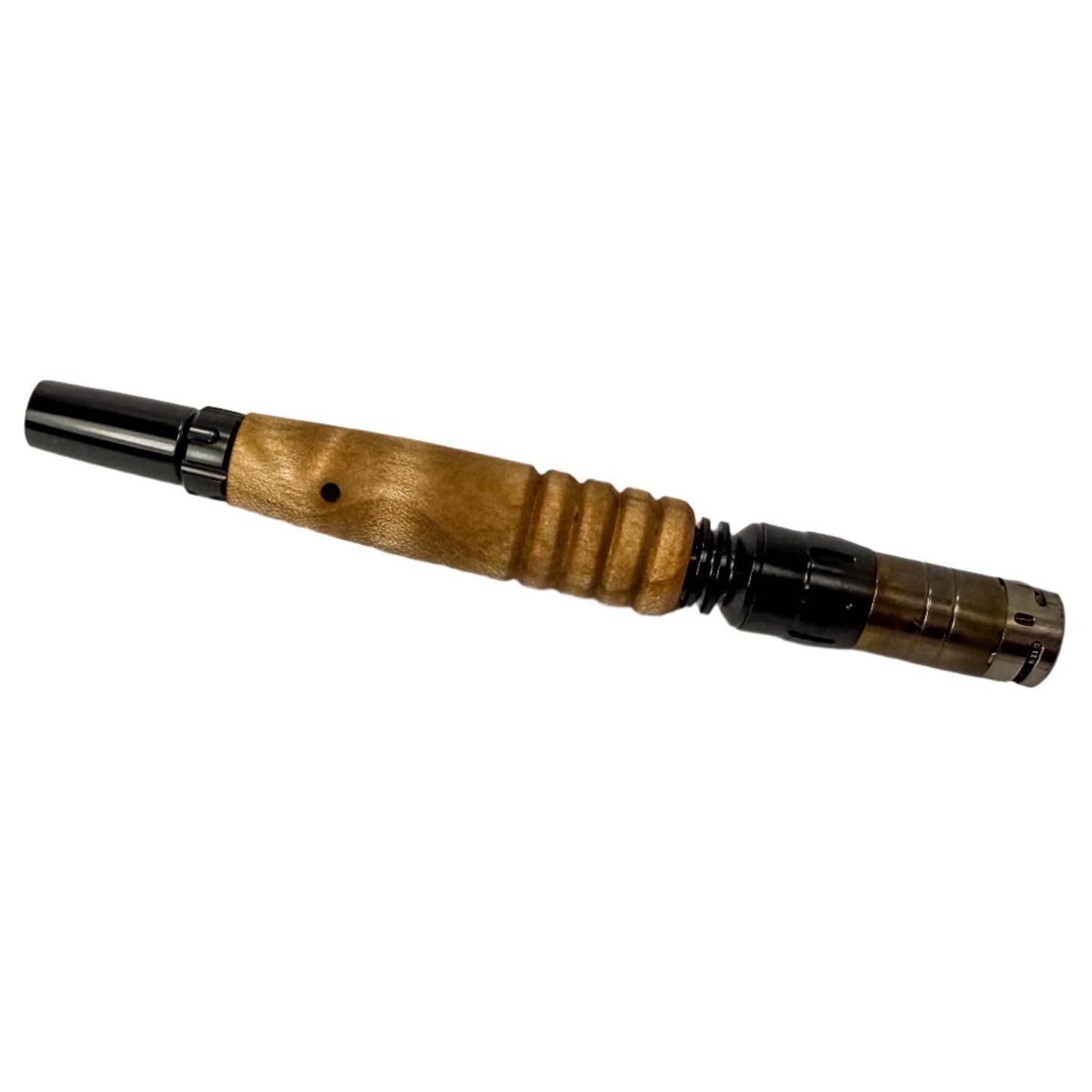 Tempest / Revolv Sleeve - Curly Maple