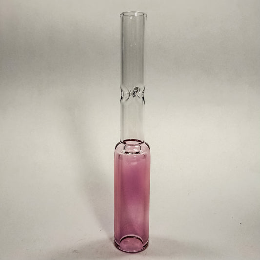 Glass Z-core - BAKx - Gold Fumed