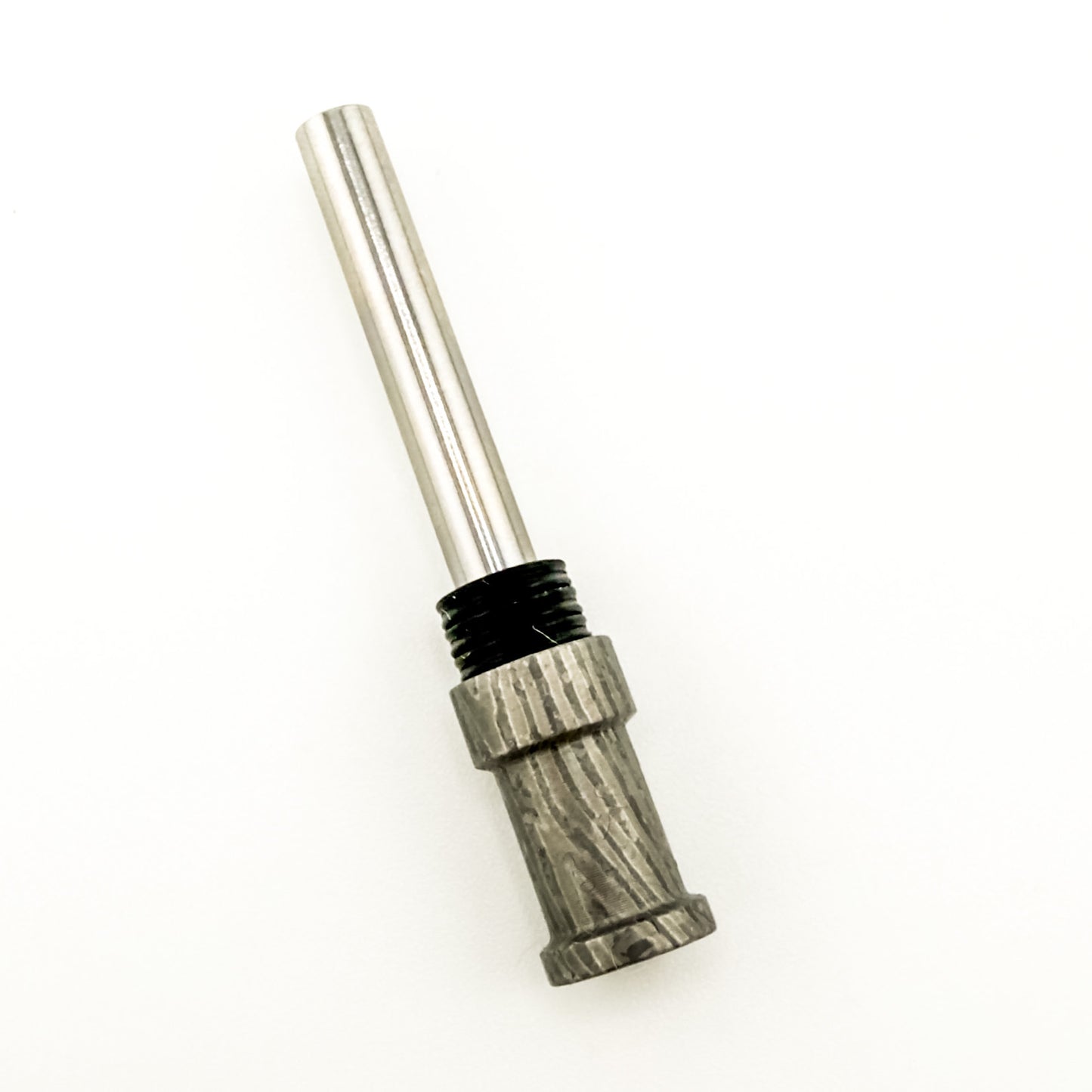 Z-barrel Mouthpiece - TiMascus