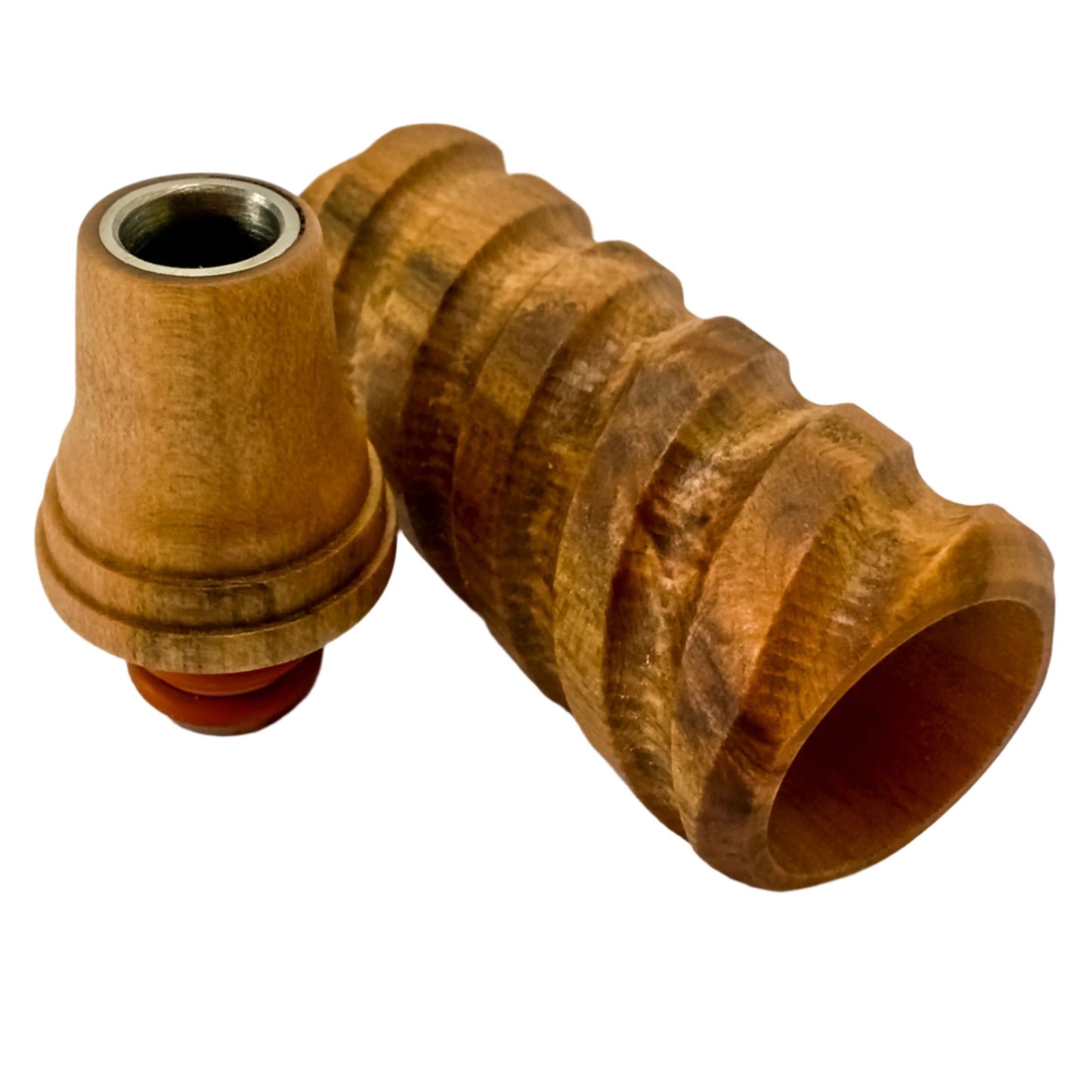Z-stem Wood Kit - Dogwood Twist