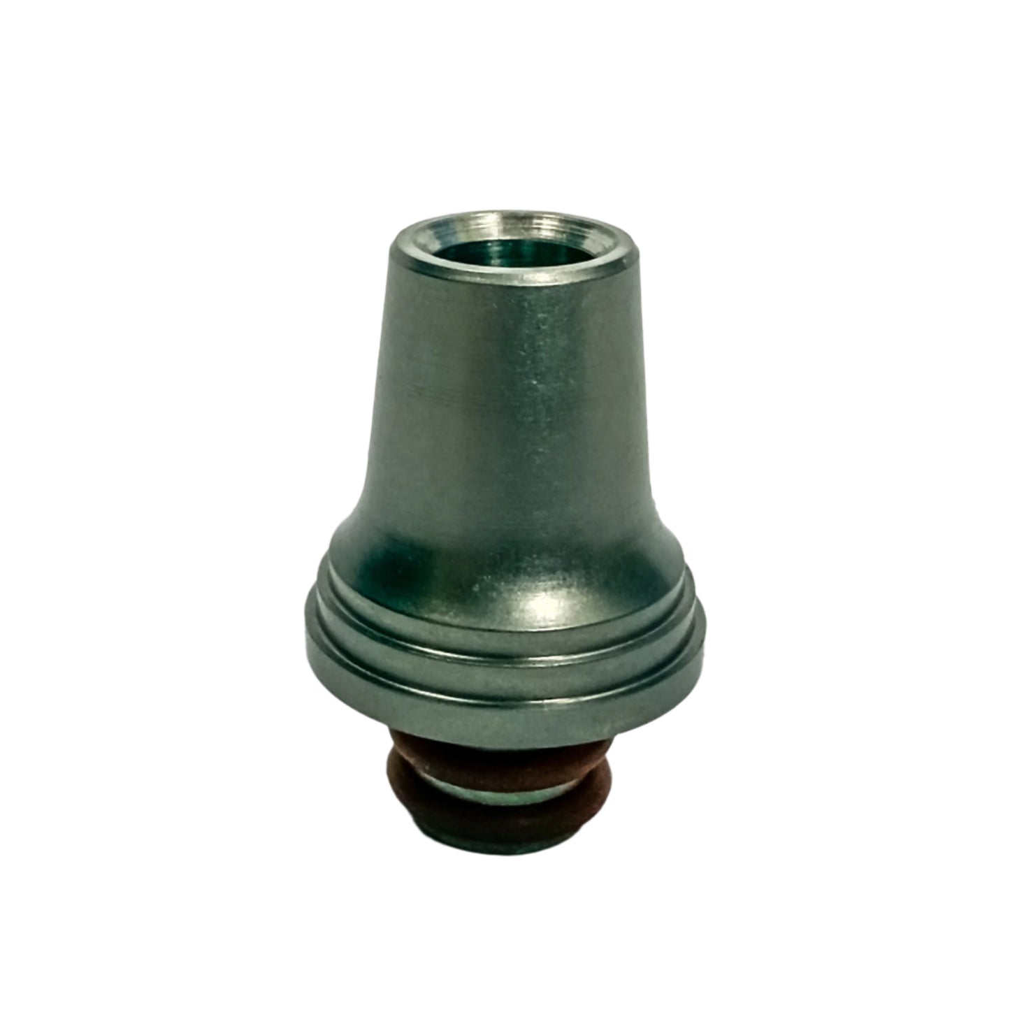 Z-stem Mouthpiece - Titanium #4
