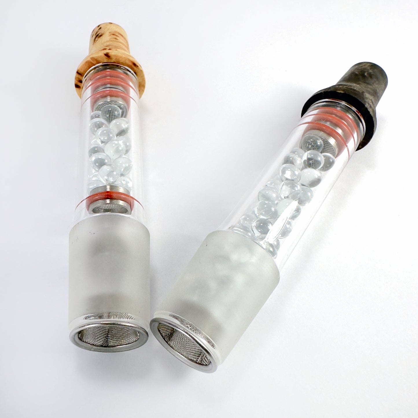 Glass Z-core - 19/22