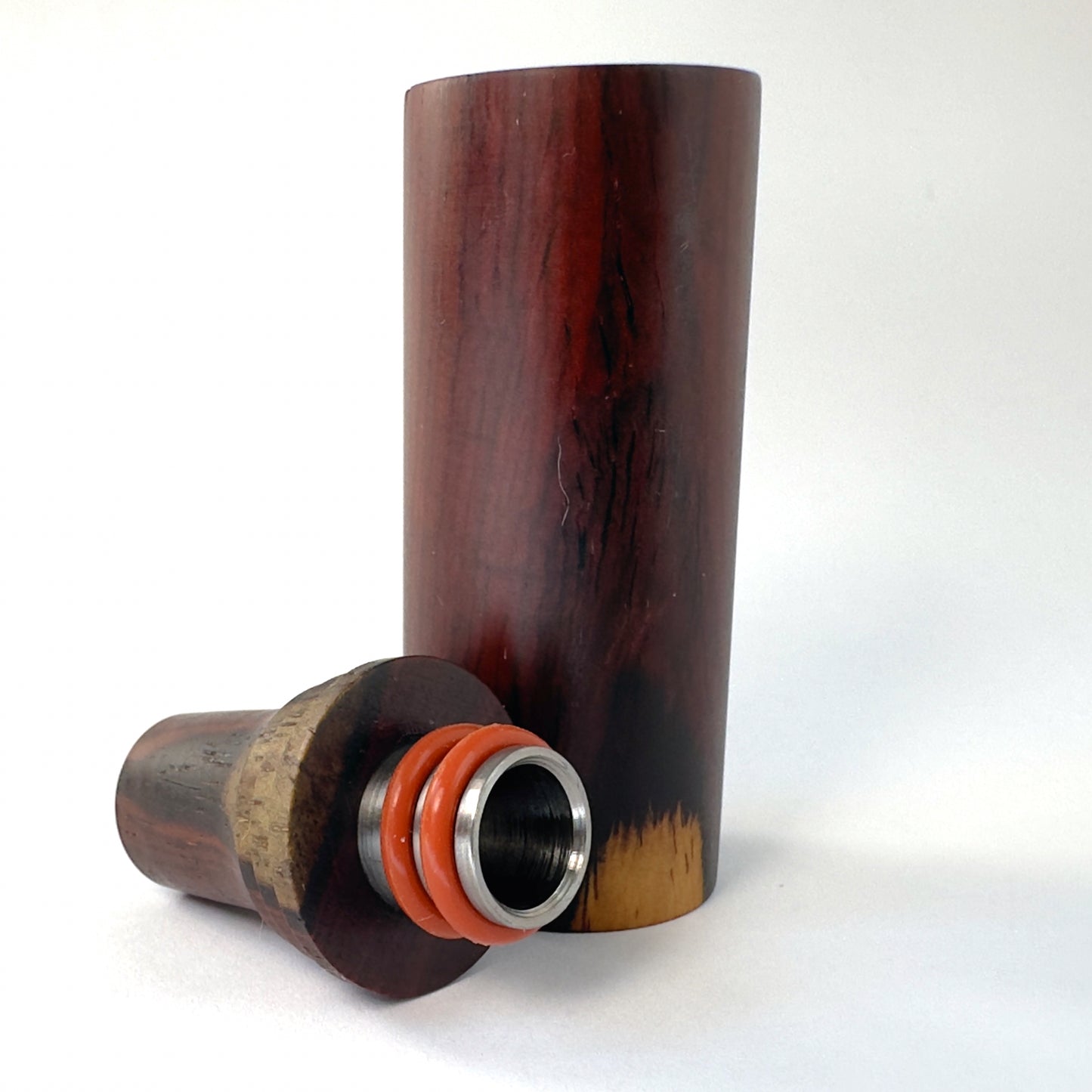Z-stem Wood Kit - Cocobolo