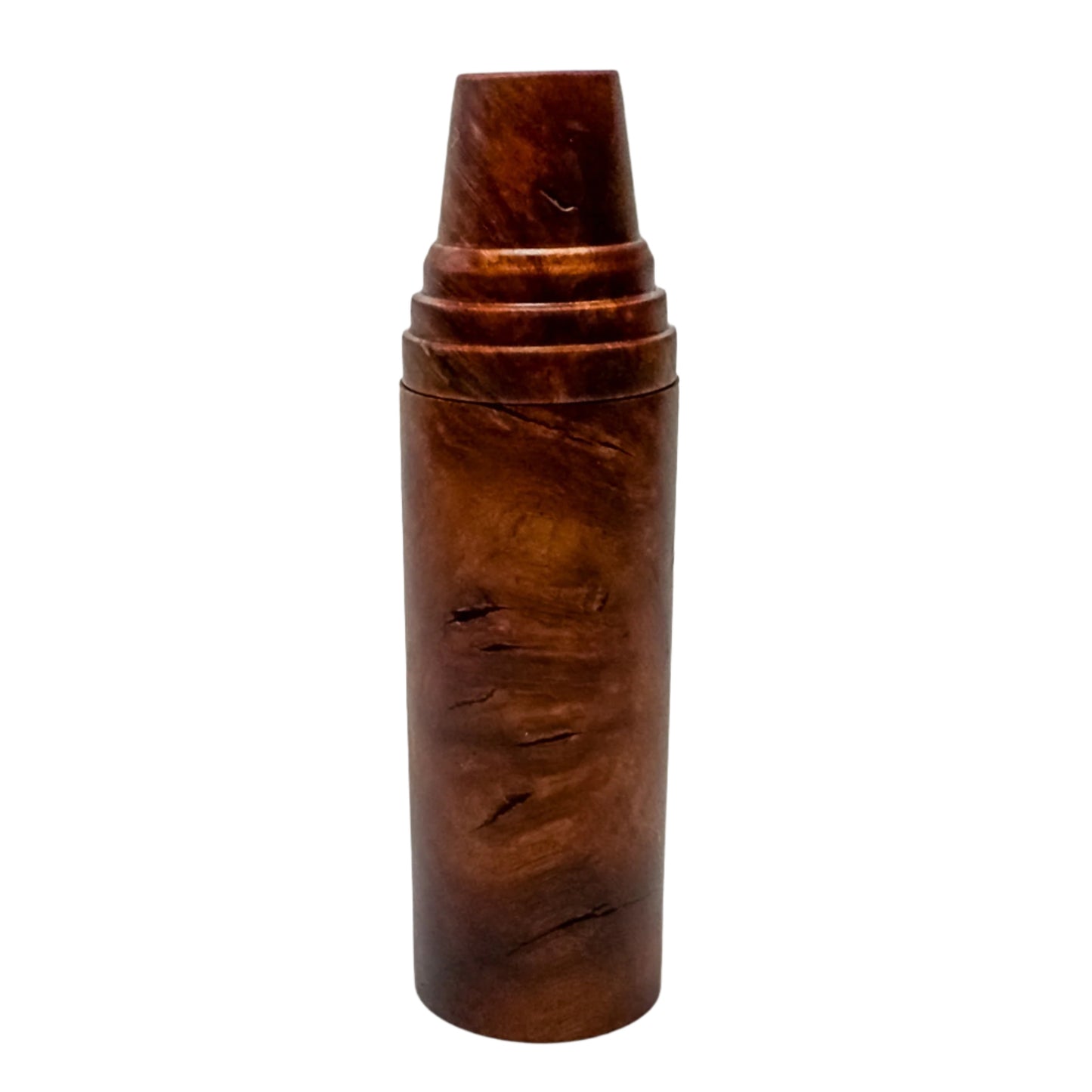Z-stem Wood Kit - California Lilac Burl