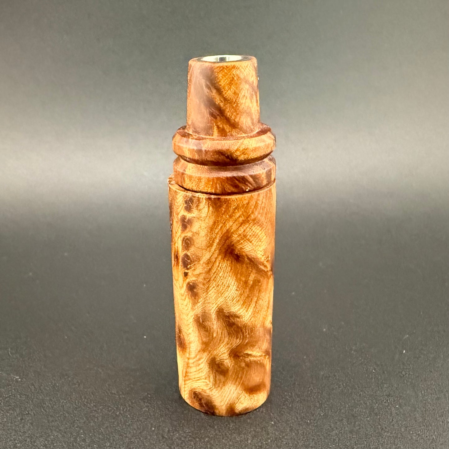 Z-stem Wood Kit - Stabilized Sugi Cedar
