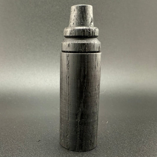 Z-stem Wood Kit - Ancient Bog Oak - 05