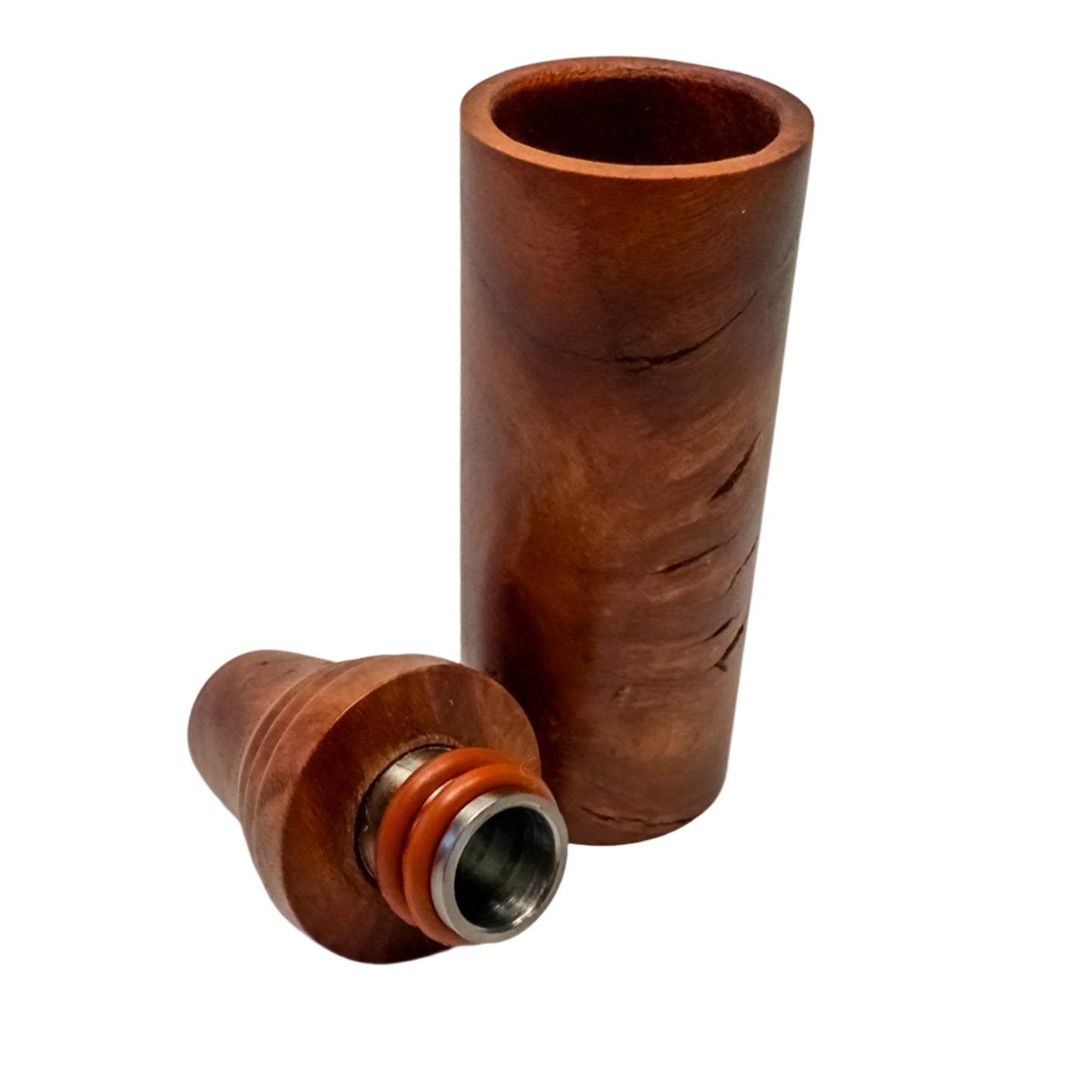 Z-stem Wood Kit - California Lilac Burl