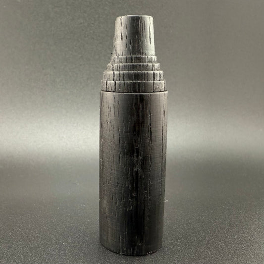 Z-stem Wood Kit - Ancient Bog Oak - 04