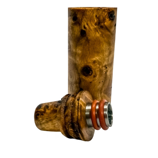 Z-stem Wood Kit - Mappa Burl