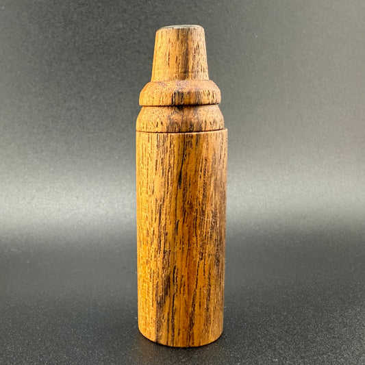 Z-stem Wood Kit - Old Burma Teak - 04