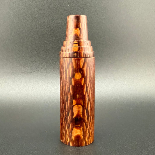 Z-stem Wood Kit - Stabwood - Lacewood