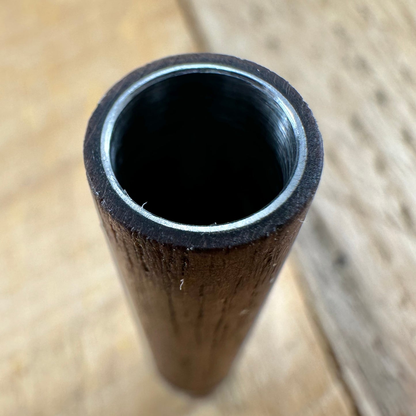 Z-1 Stem - Black Walnut
