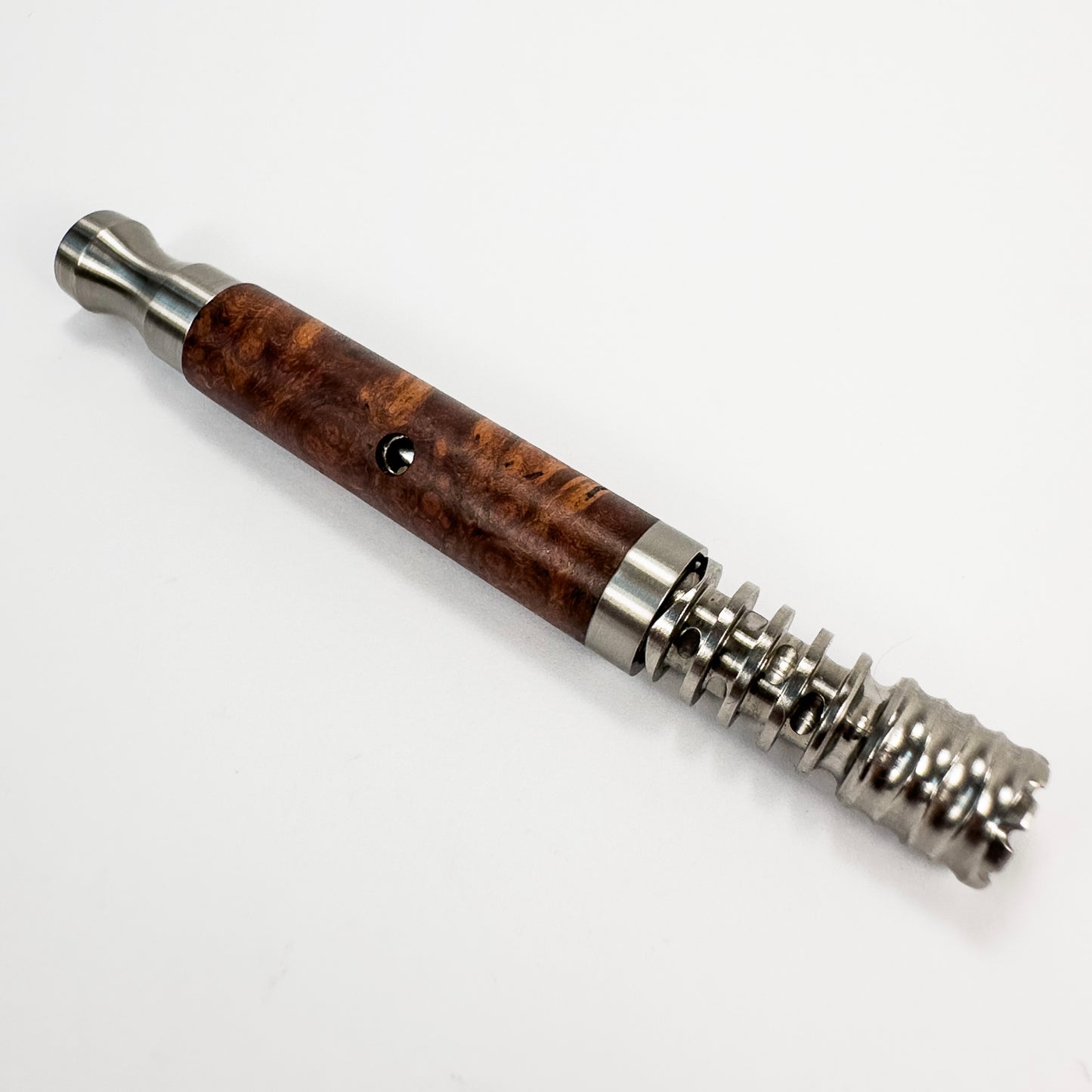 Z-1 Stem - Amboyna Burl