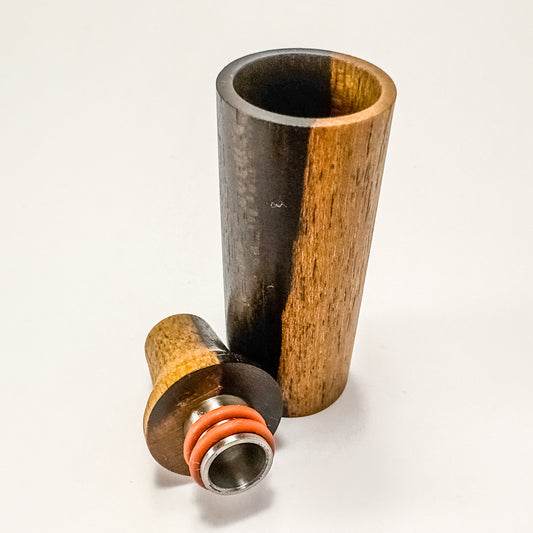 Z-stem Wood Kit - Ziricote