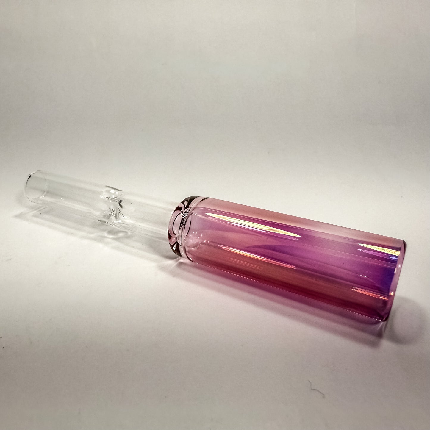 Glass Z-core - BAKx - Gold Fumed
