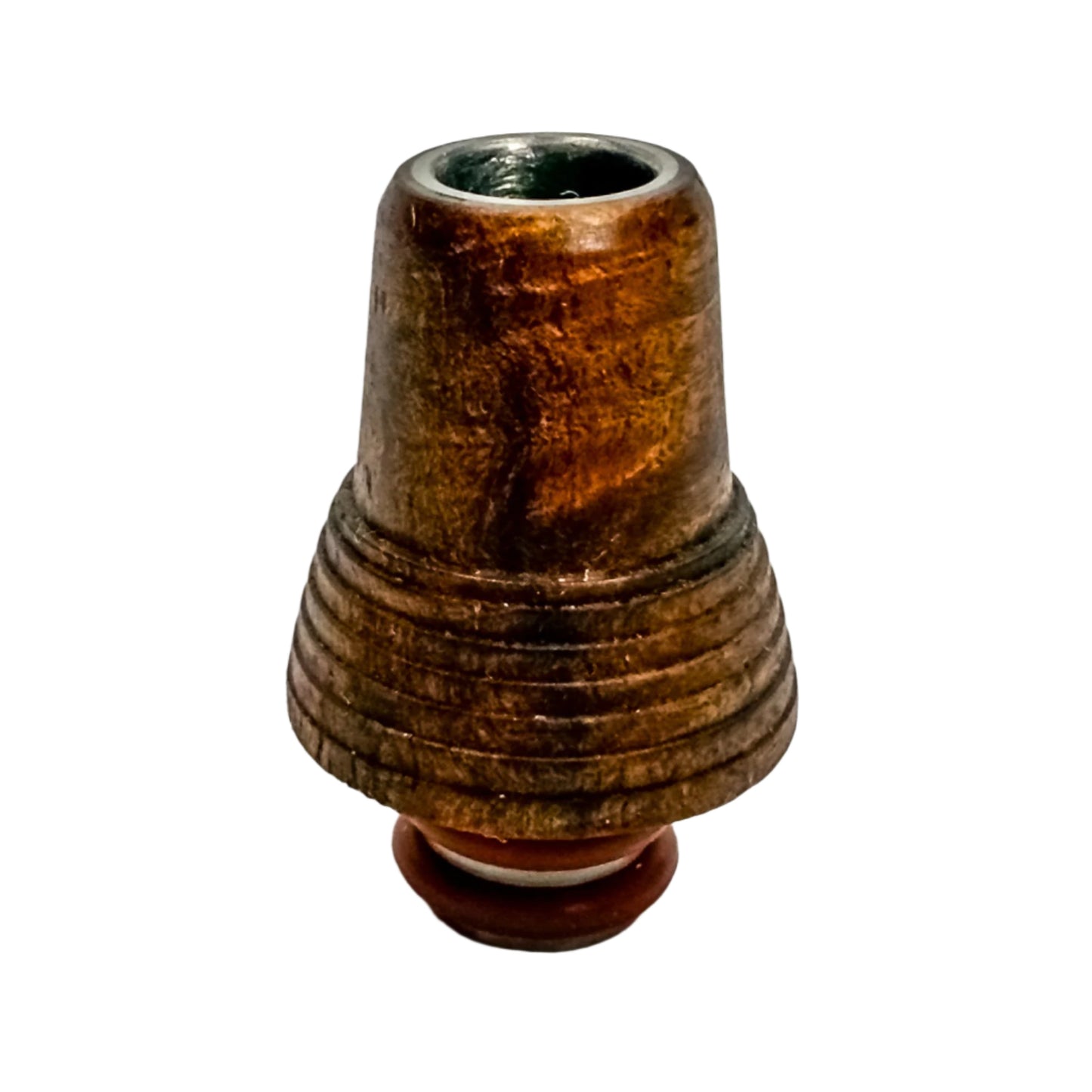 Z-stem Mouthpiece - Aussie Blackwood #1