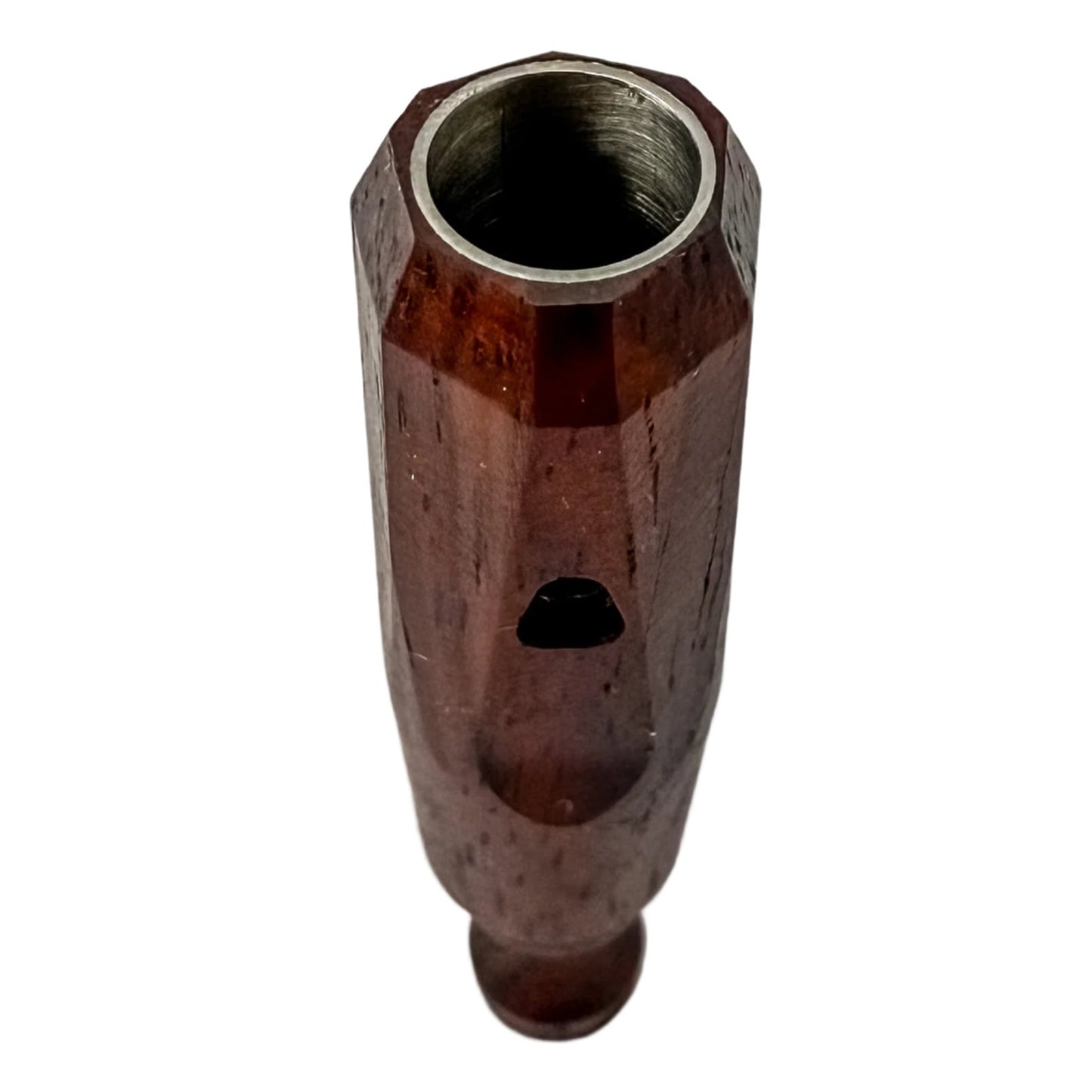 NonaVong - Cocobolo with Mouthpiece