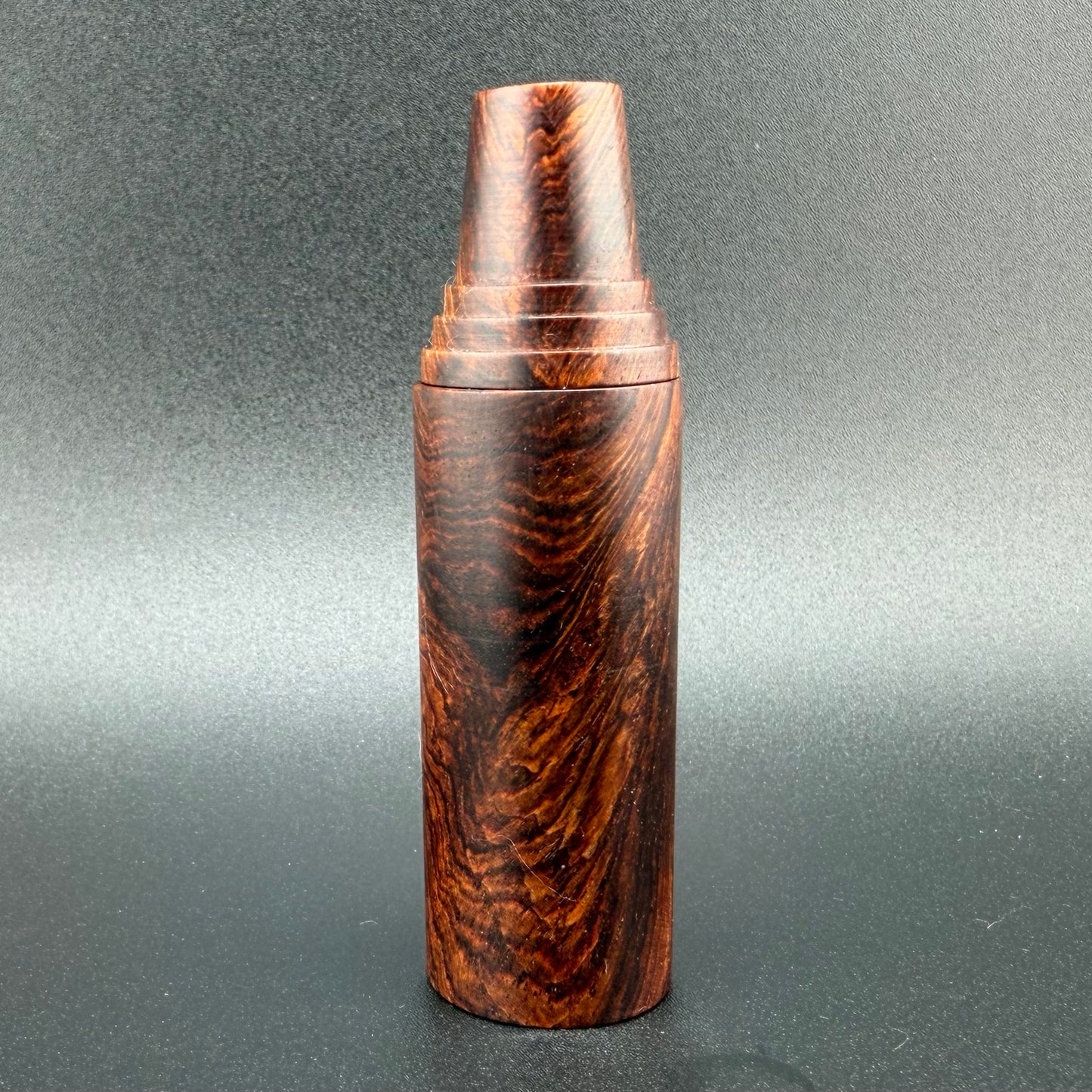 Z-stem Wood Kit - Honduran Rosewood Burl - 01