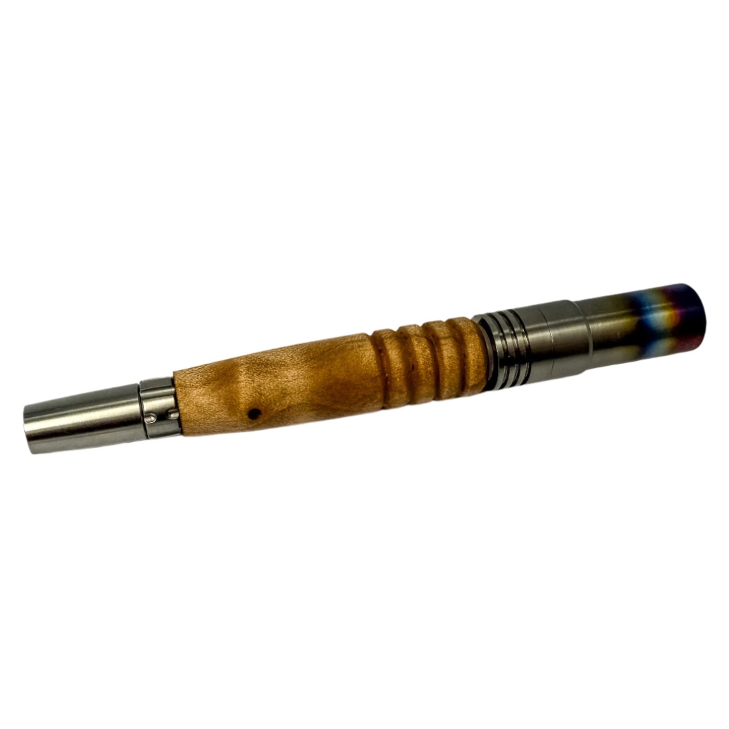 Tempest / Revolv Sleeve - Curly Maple