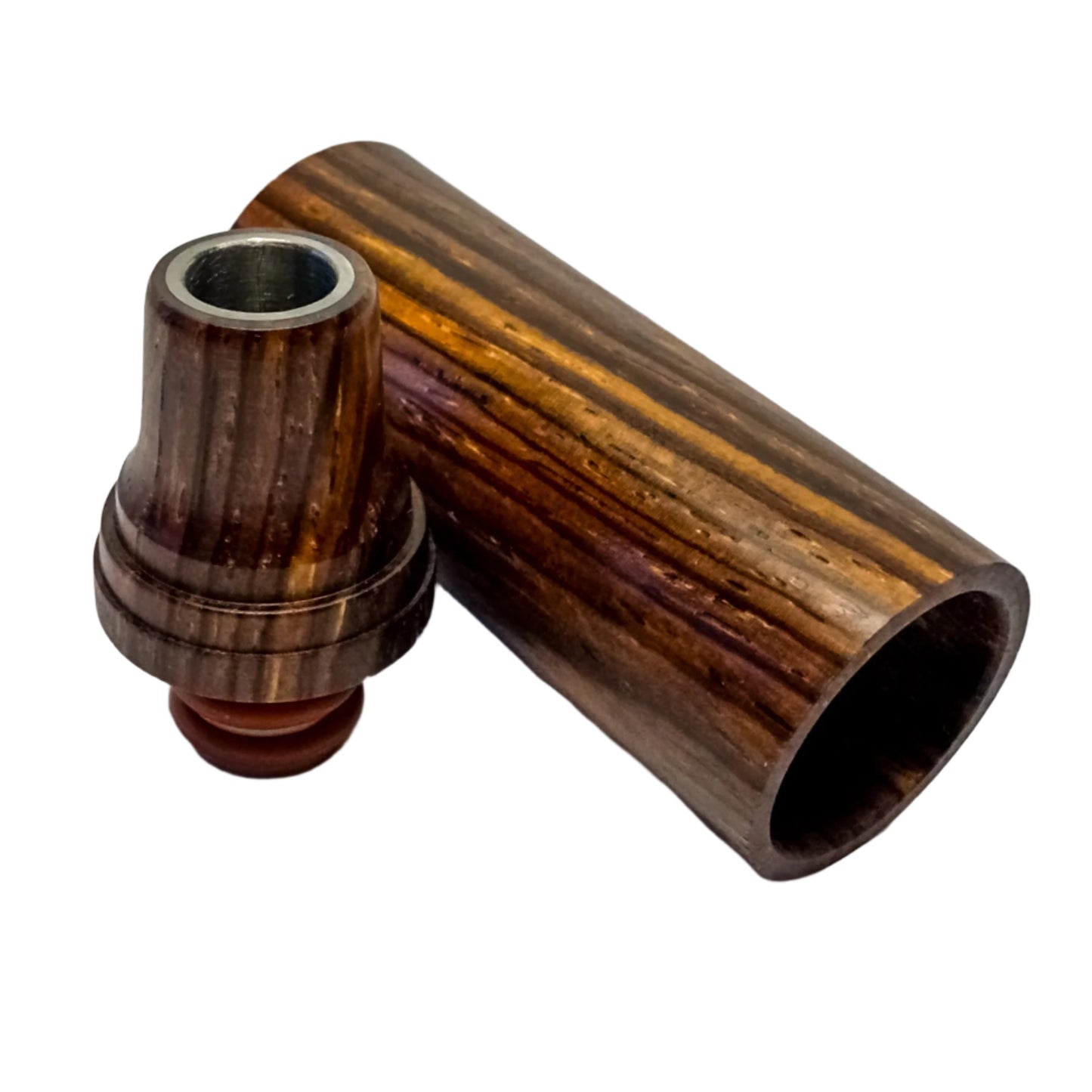 Z-stem Wood Kit - Cocobolo (Dark)