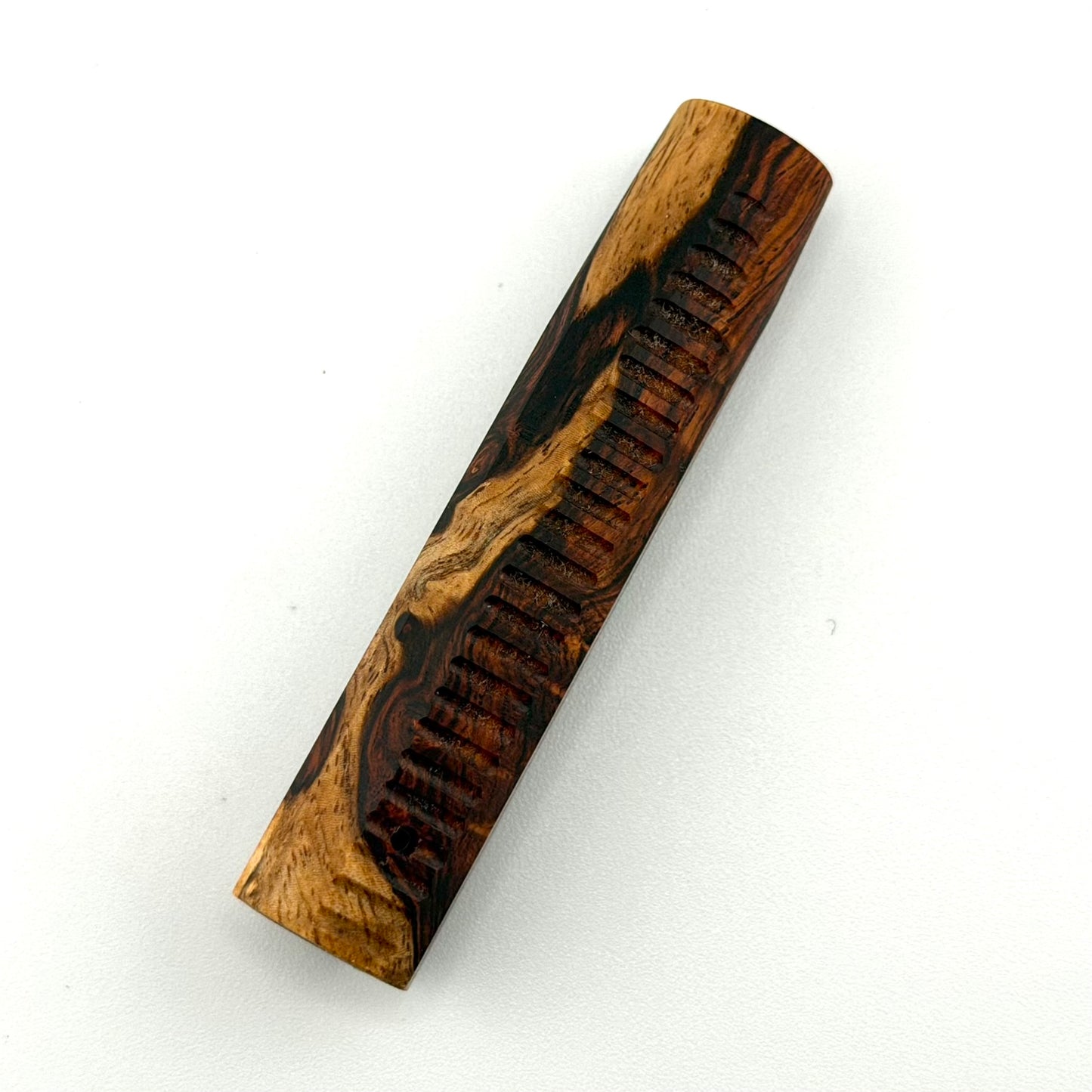 zNona XL - Honduran Rosewood Burl