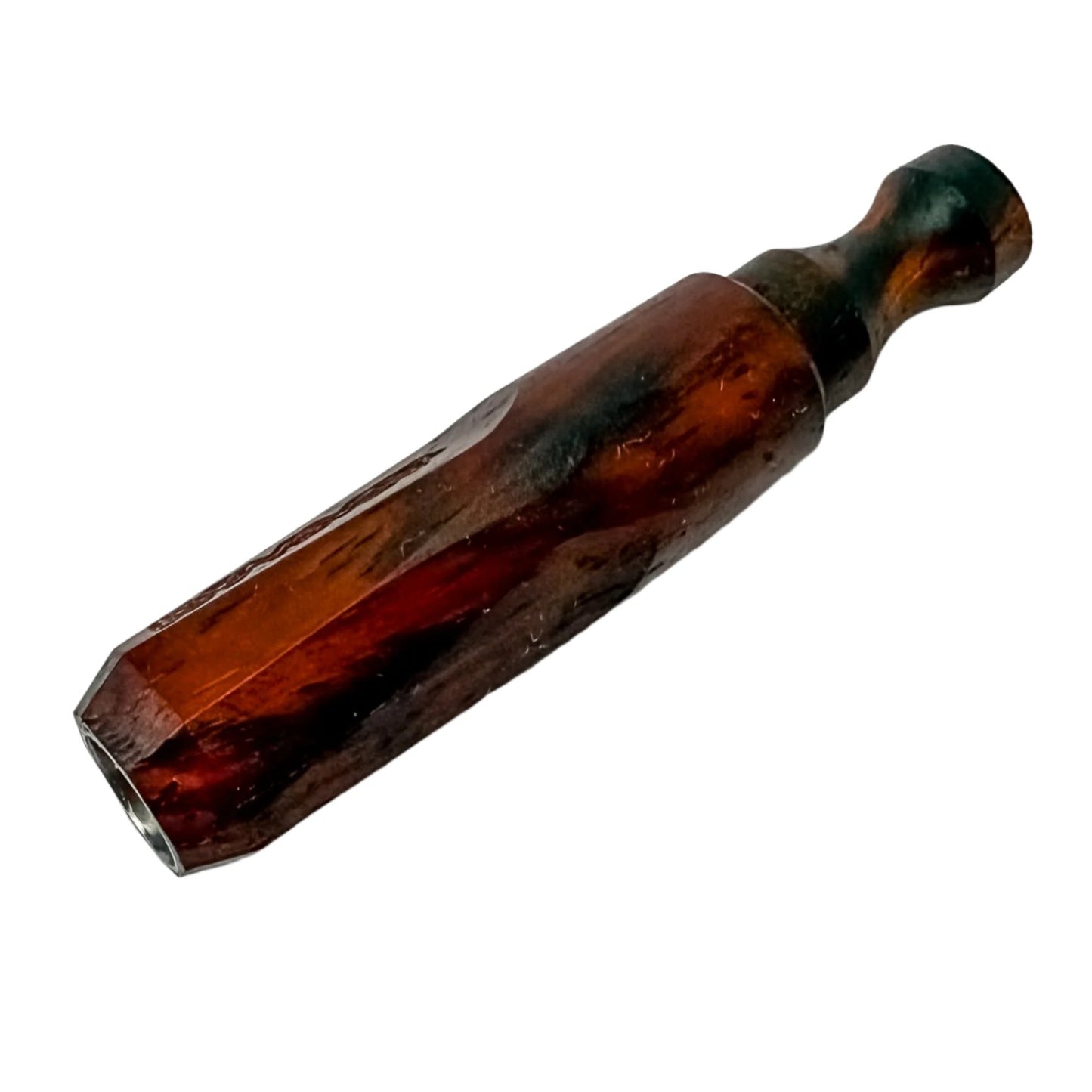 NonaVong - Cocobolo with Mouthpiece