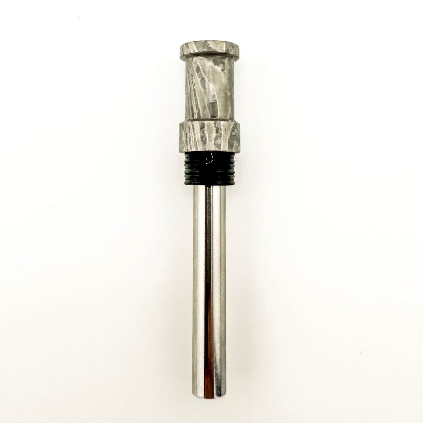 Z-barrel Mouthpiece - TiMascus