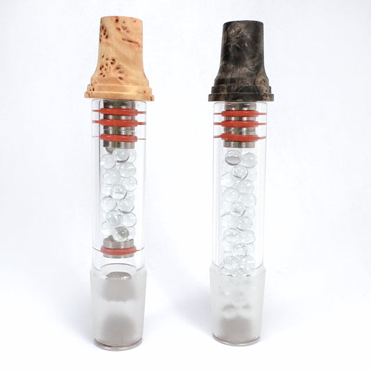 Glass Z-core - 19/22