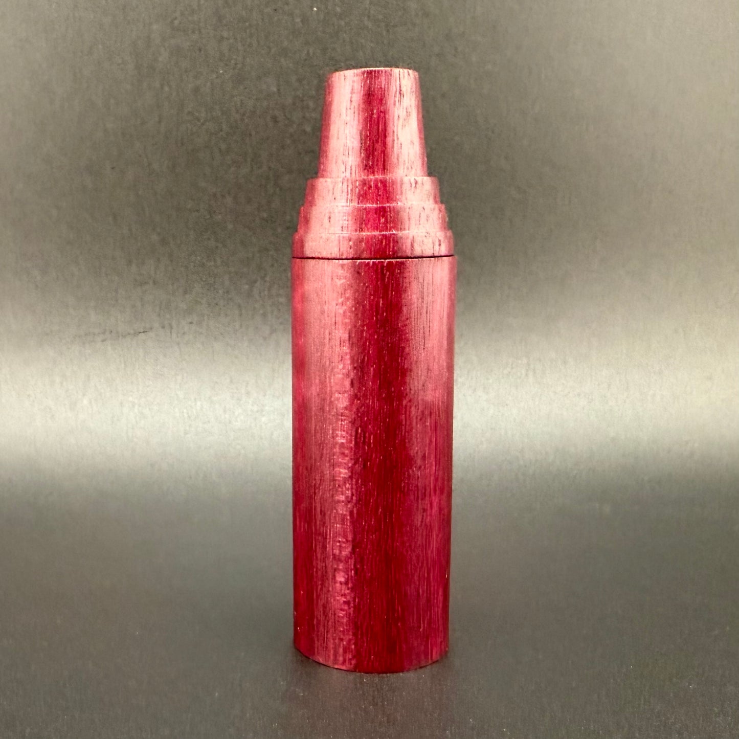 Z-stem Wood Kit - Purpleheart #4