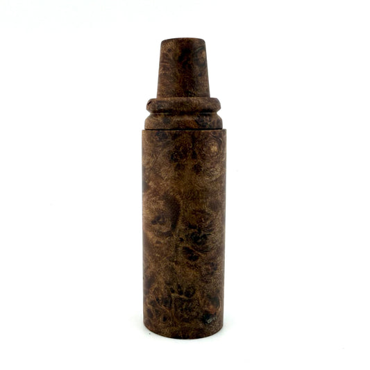 Z-stem Wood Kit - Stabwood - Maple Burl - 02