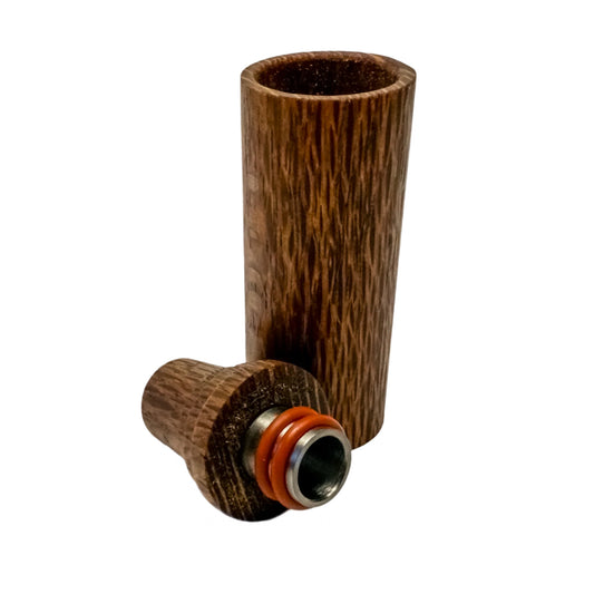 Z-stem Wood Kit - Lacewood #2