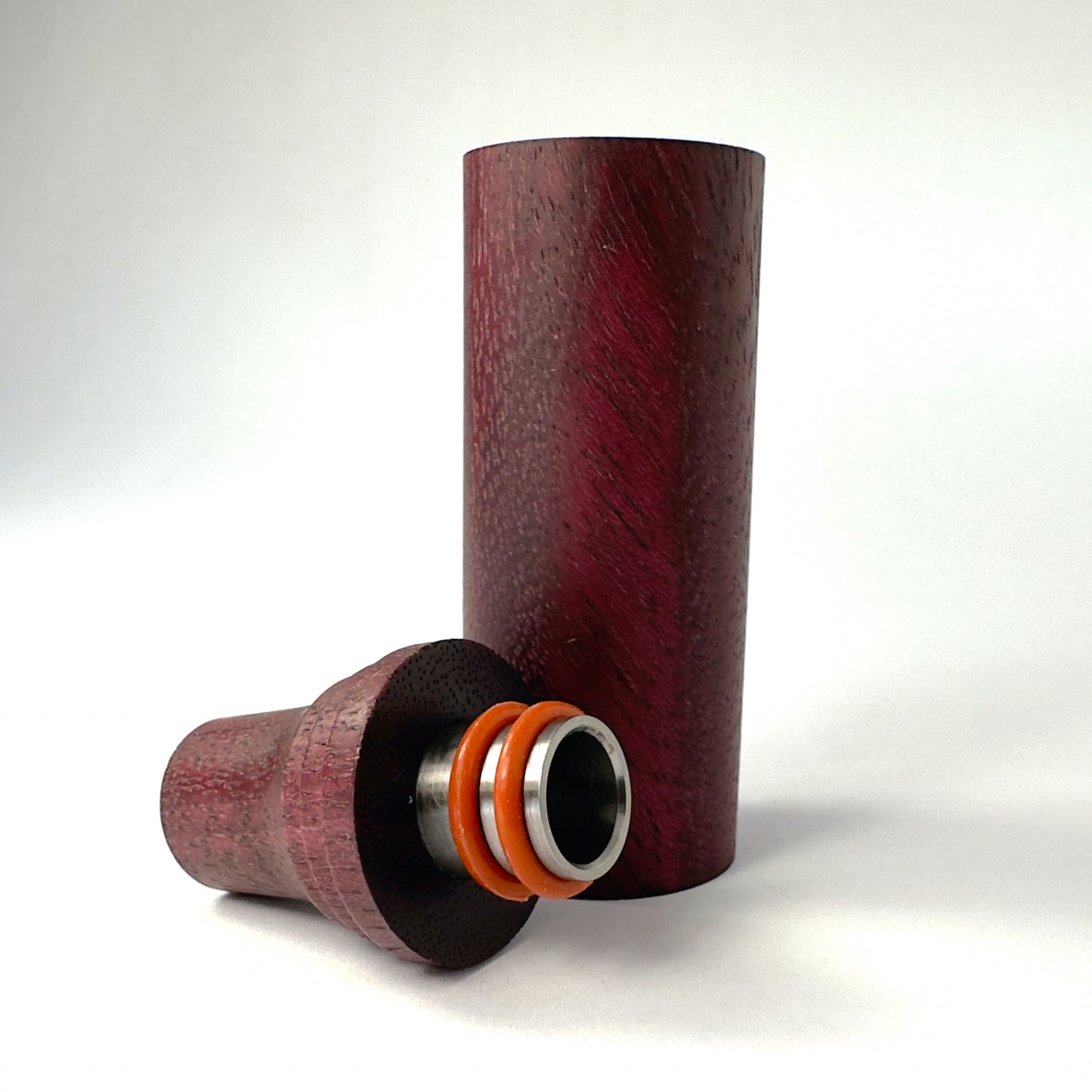 Z-stem Wood Kit - Purpleheart