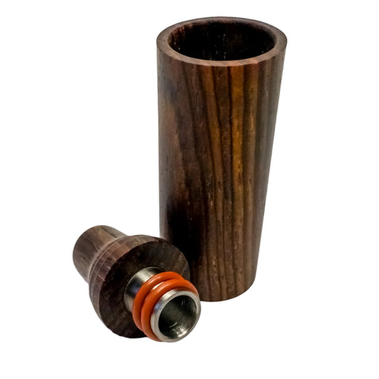 Z-stem Wood Kit - Cocobolo (Dark)
