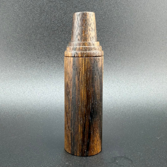Z-stem Wood Kit - Black Limba - 02