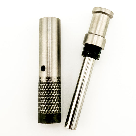 “Just a Tube” - Q-Bert