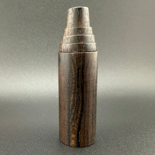 Z-stem Wood Kit - Ziricote - 02