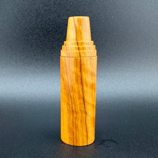 Z-stem Wood Kit - Wild Olivewood